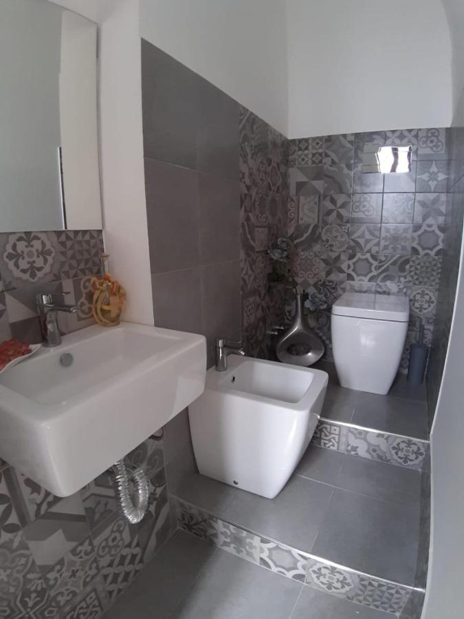 Scicli Suites Luaran gambar