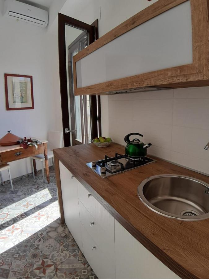 Scicli Suites Luaran gambar
