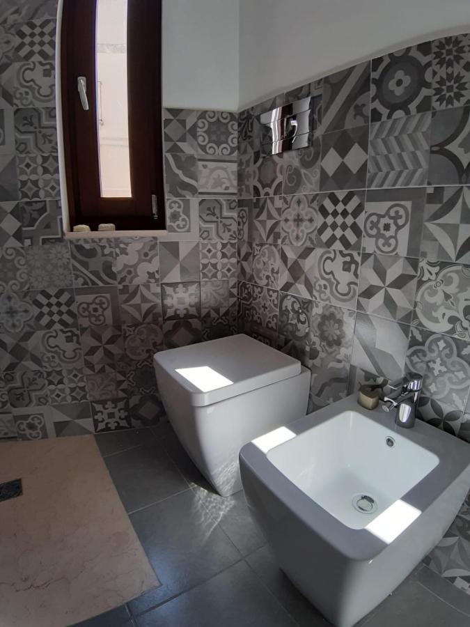 Scicli Suites Luaran gambar
