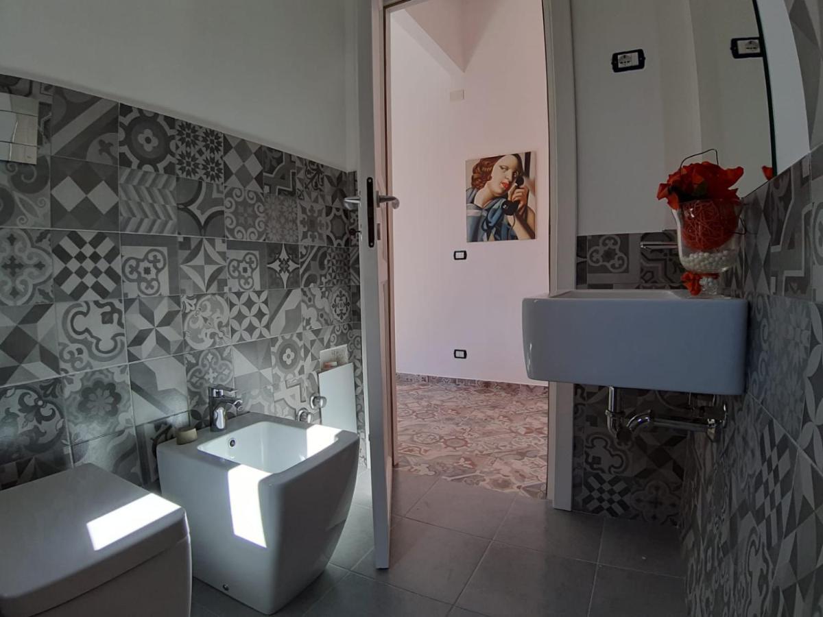 Scicli Suites Luaran gambar