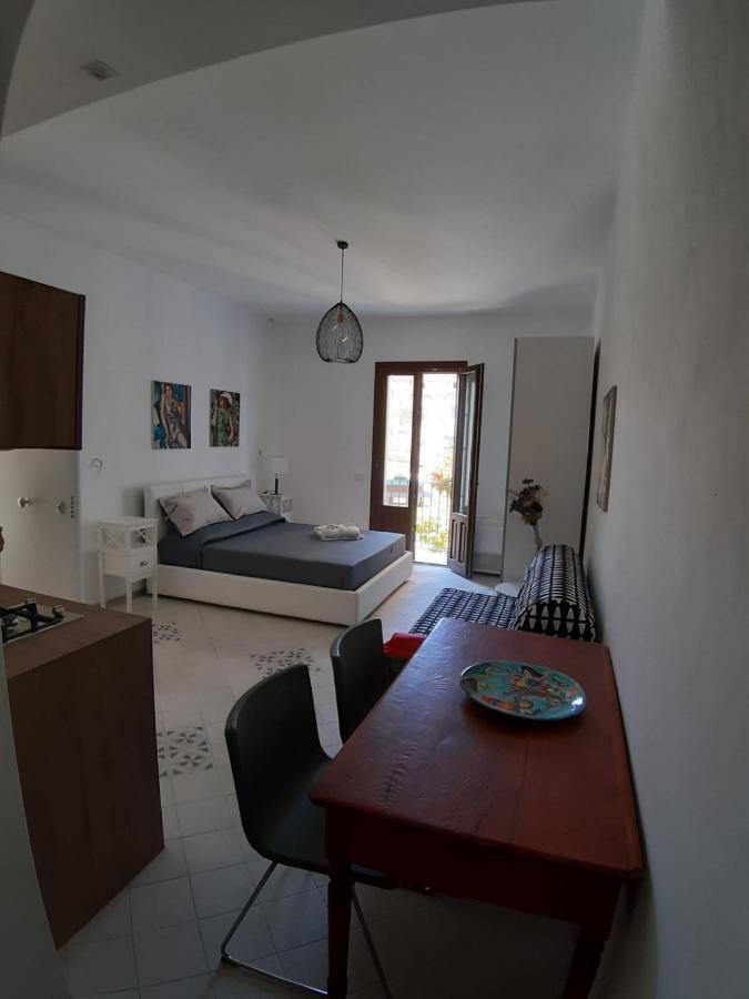 Scicli Suites Luaran gambar