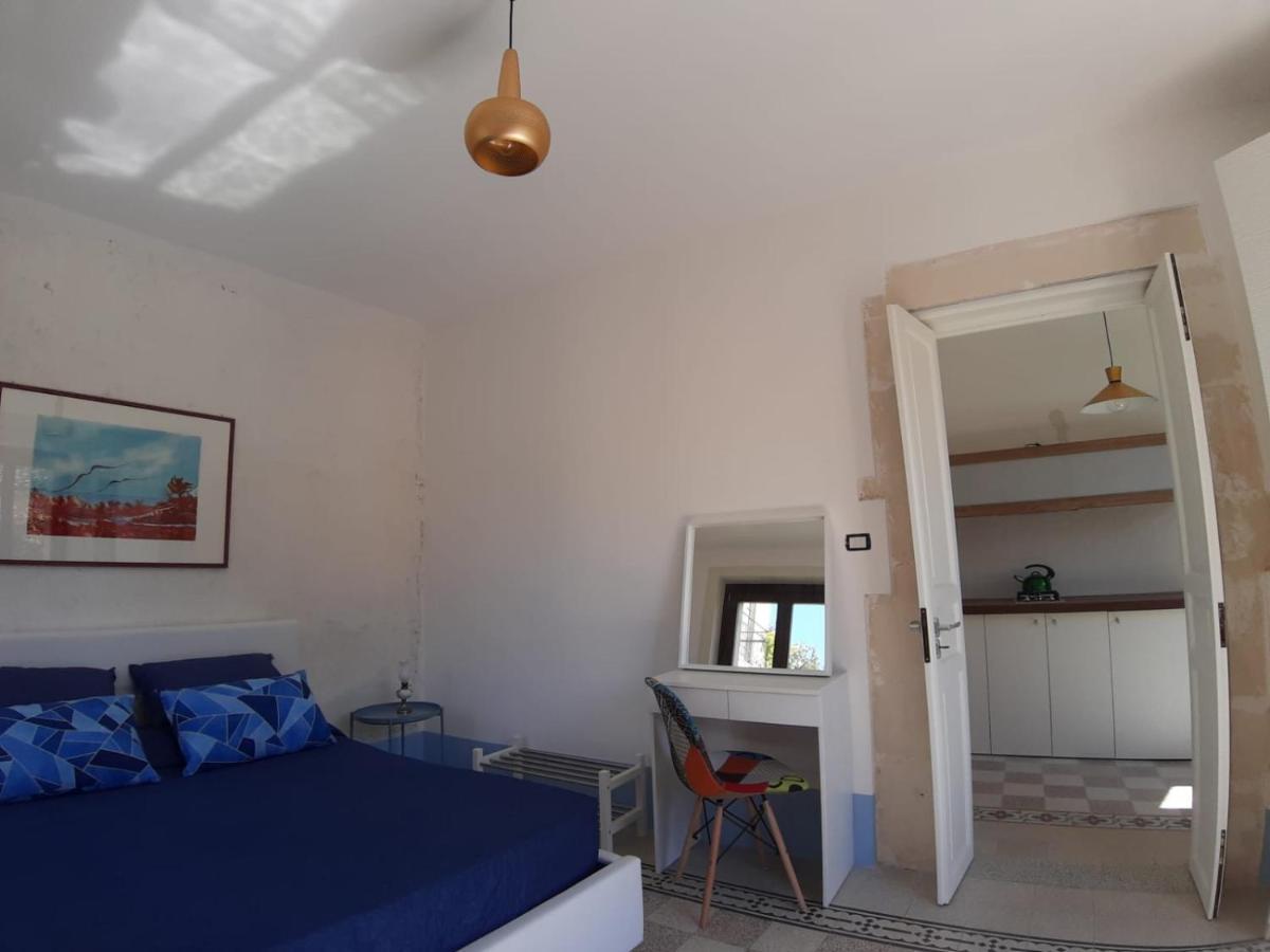 Scicli Suites Luaran gambar