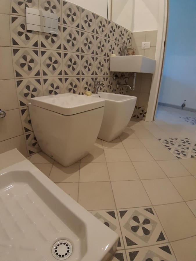Scicli Suites Luaran gambar