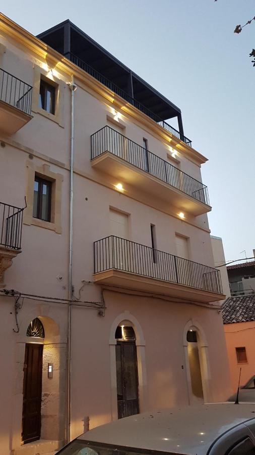 Scicli Suites Luaran gambar